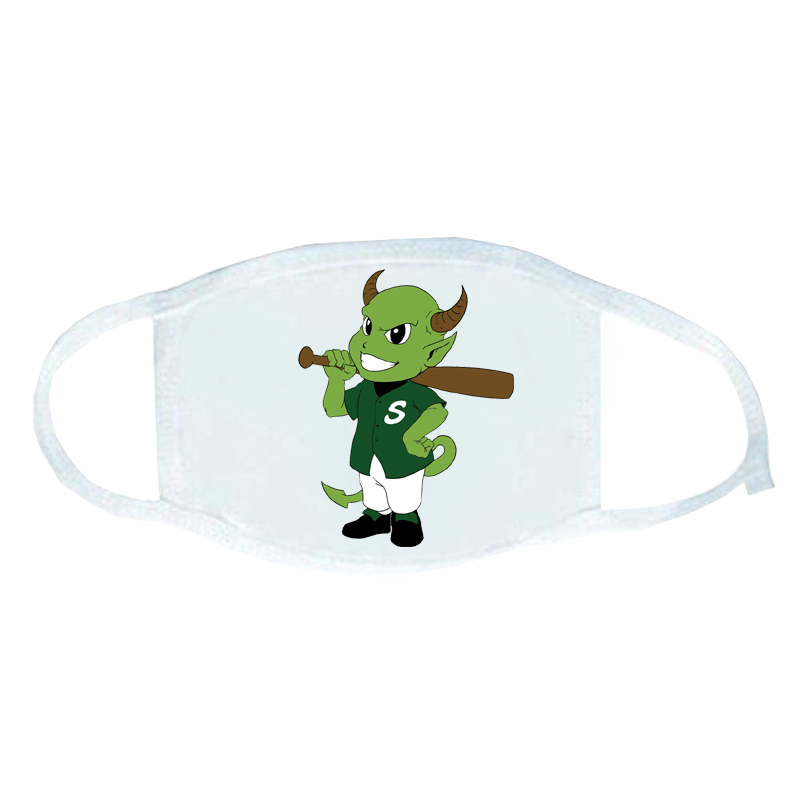Club Mouth Mask