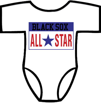 Tutina Club Baby: All-Star
