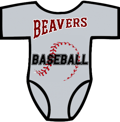 Pagliaccetto Club Baby: Cuciture da baseball