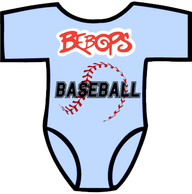 Pagliaccetto Club Baby: Cuciture da baseball