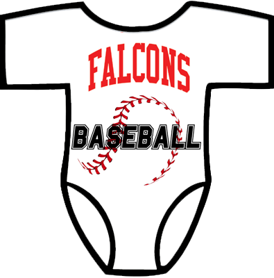 Pagliaccetto Club Baby: Cuciture da baseball
