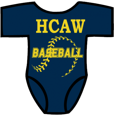Pagliaccetto Club Baby: Cuciture da baseball