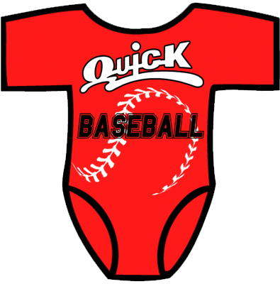Pagliaccetto Club Baby: Cuciture da baseball