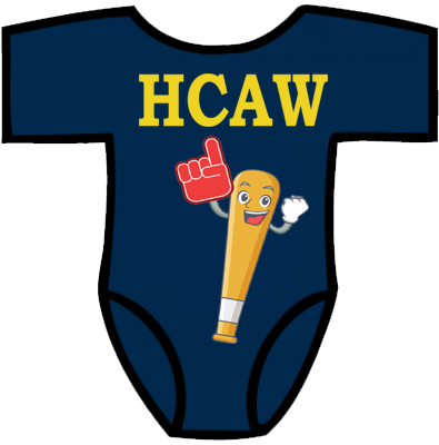 Club Baby Romper: Happy Bat