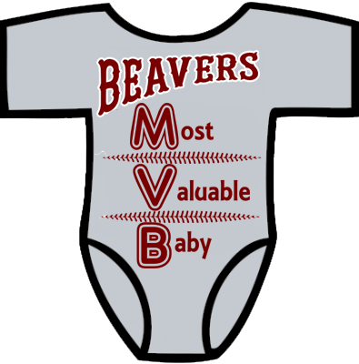 Club Baby Romper: Most Valuable Baby
