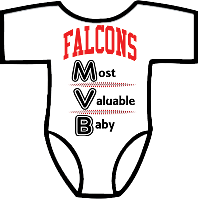 Club Baby Romper: Most Valuable Baby