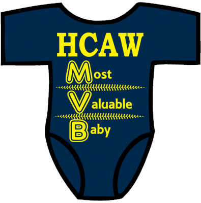 Club Baby Romper: Most Valuable Baby