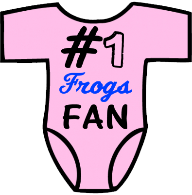 Tutina Club Baby: Fan n. 1