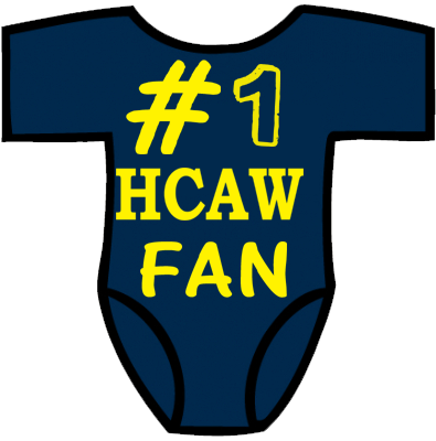 Tutina Club Baby: Fan n. 1