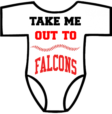 Club Baby Romper: Take me Out