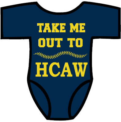 Club Baby Romper: Take me Out