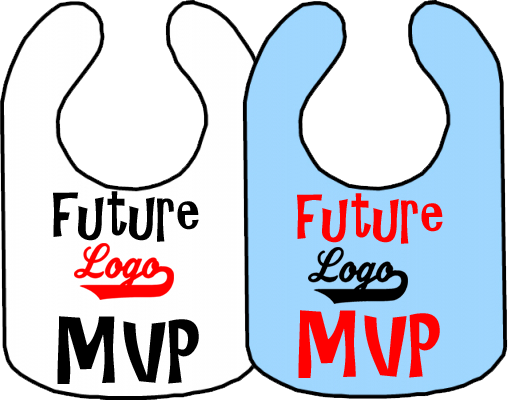 Club Baby Slabbetje: Future MVP