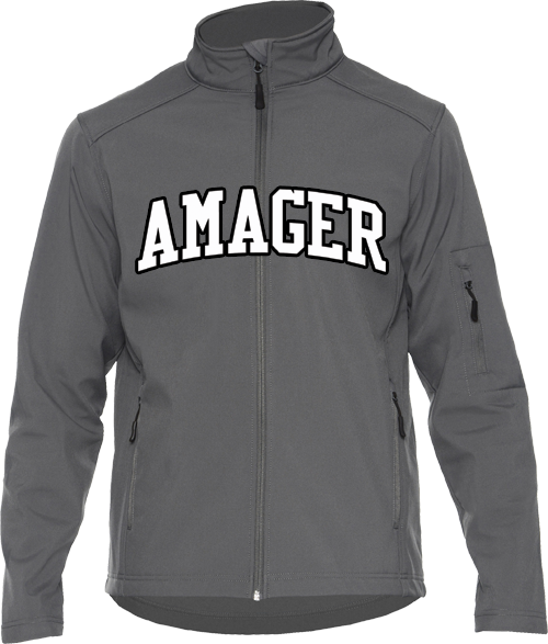 Amager Softshell Jacket