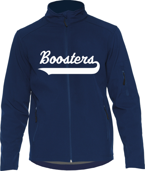 Giacca Boosters Softshell