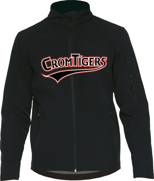 Cromtigers Softshell Jacket