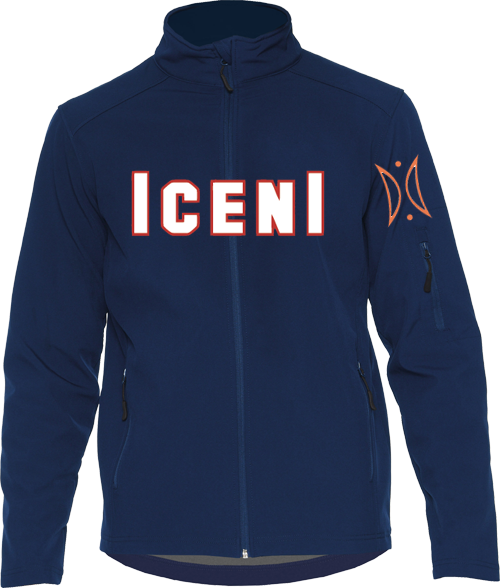 Iceni Softshell Jacket