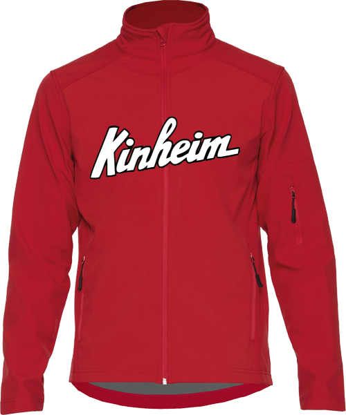 Kinheim Softshell Jacket
