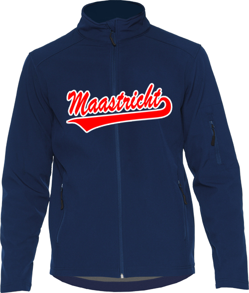 Maastricht Softshell Jacket