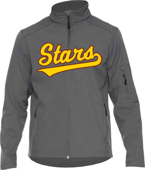 Northern Stars Softshell Jacket