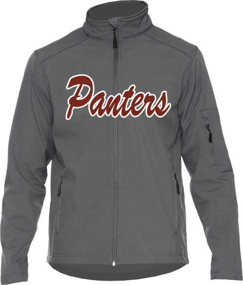 Panters Softshell Jacket