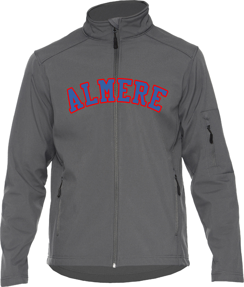 Almere 90 Softshell Jacket