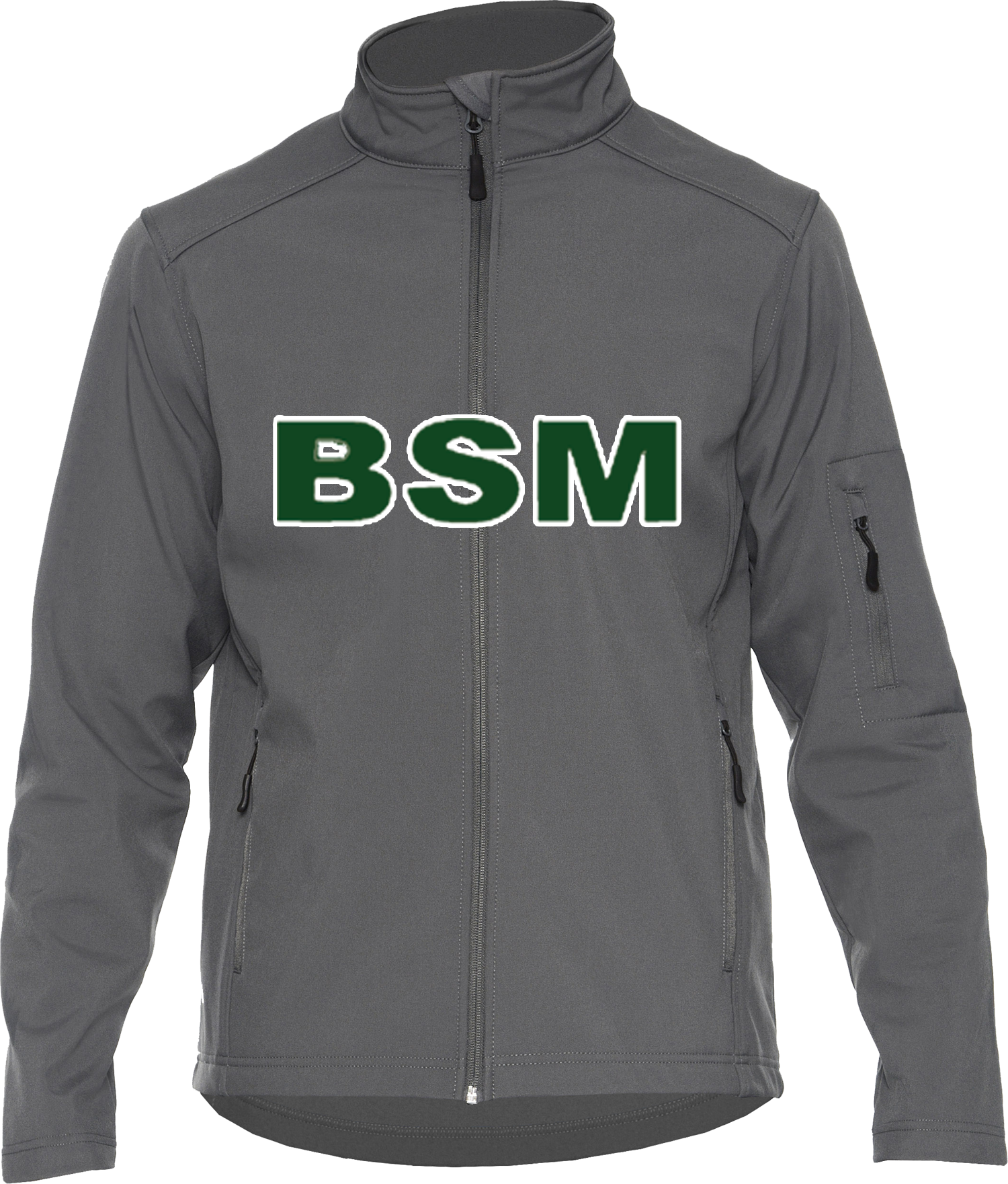 BSM Softshell Jacket