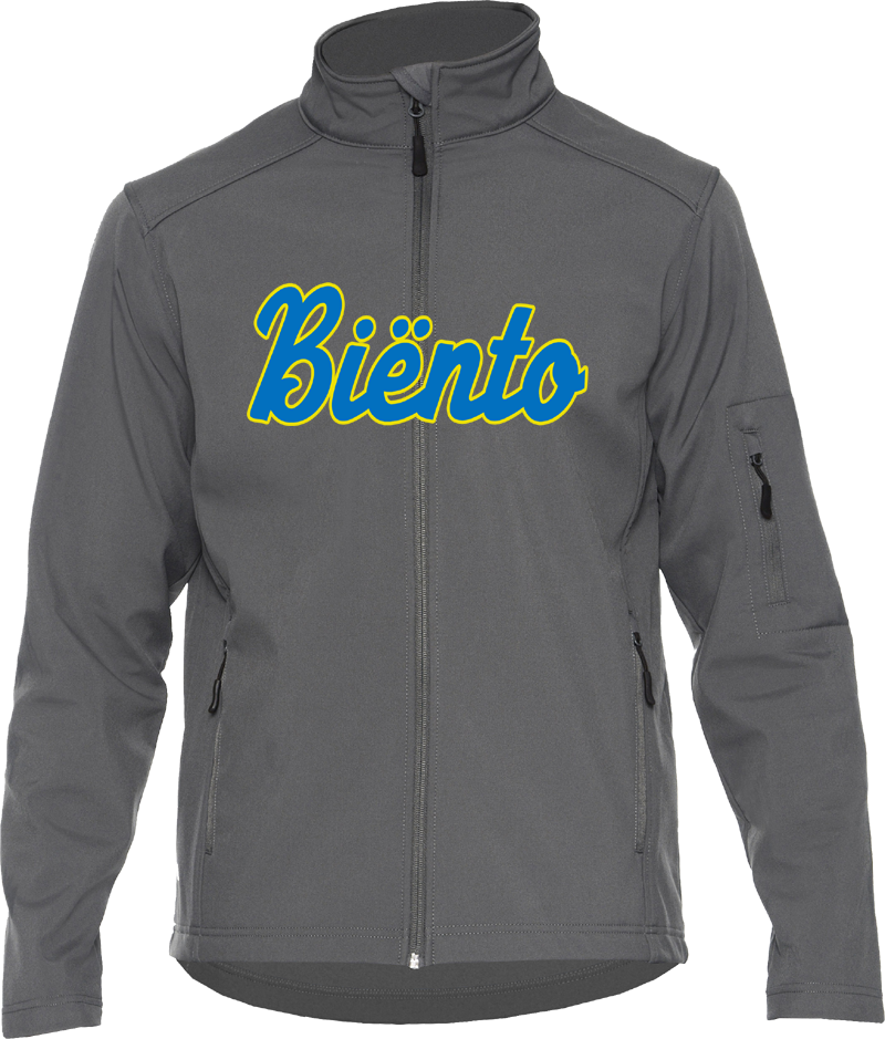 Giacca Softshell Biento
