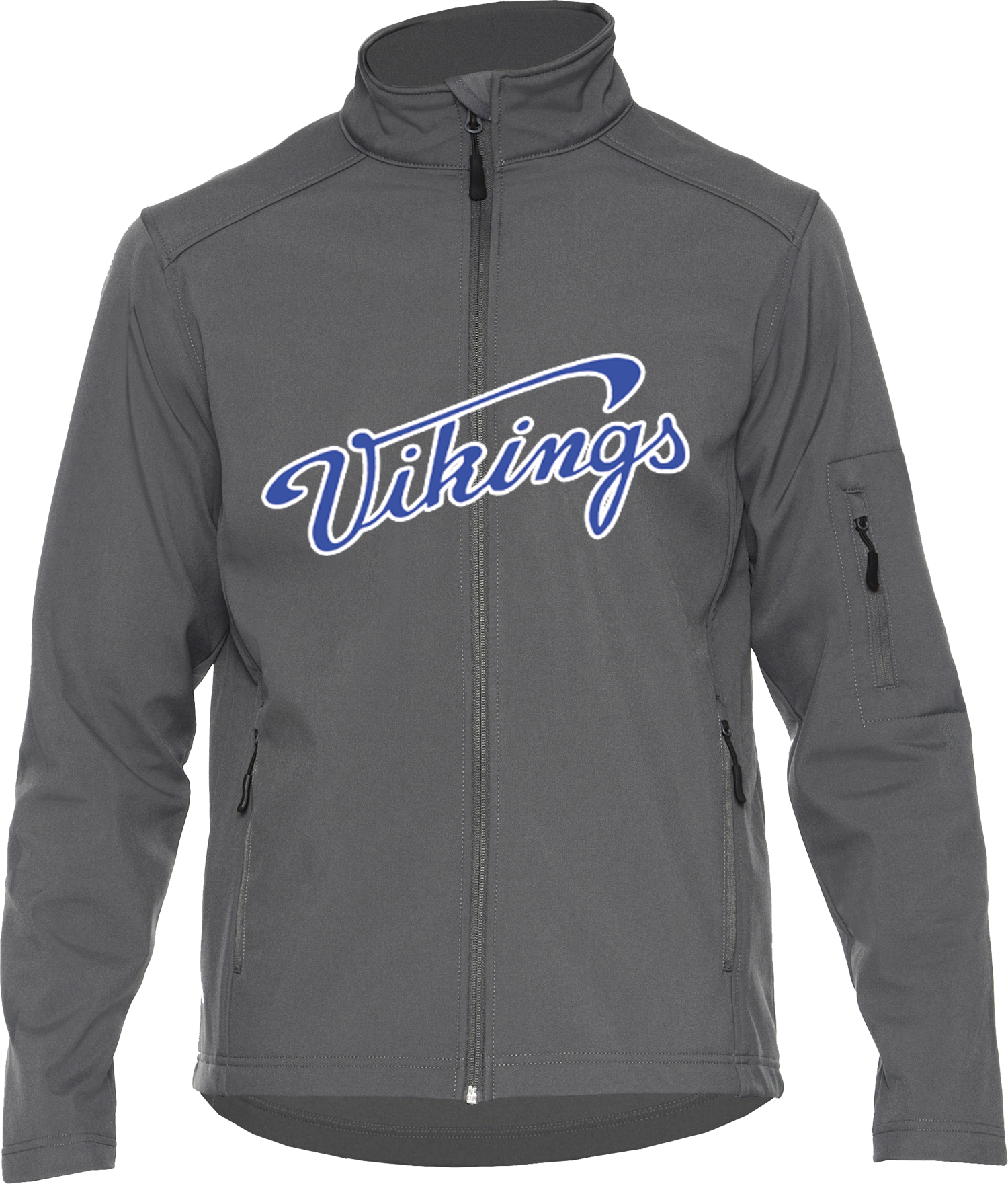 Chalon Vikings Softshell Jacket