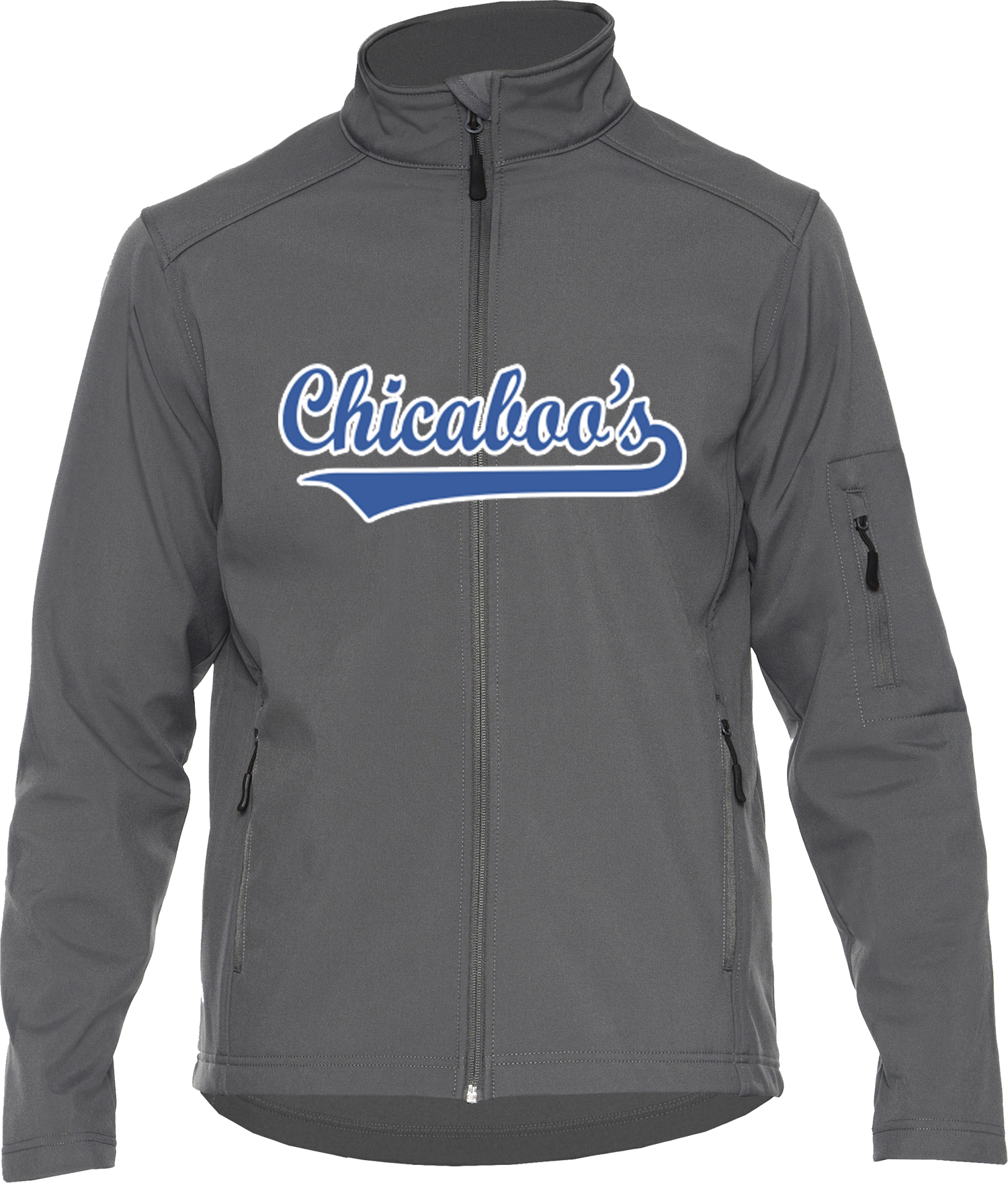 Chicaboo´s Softshell Jack