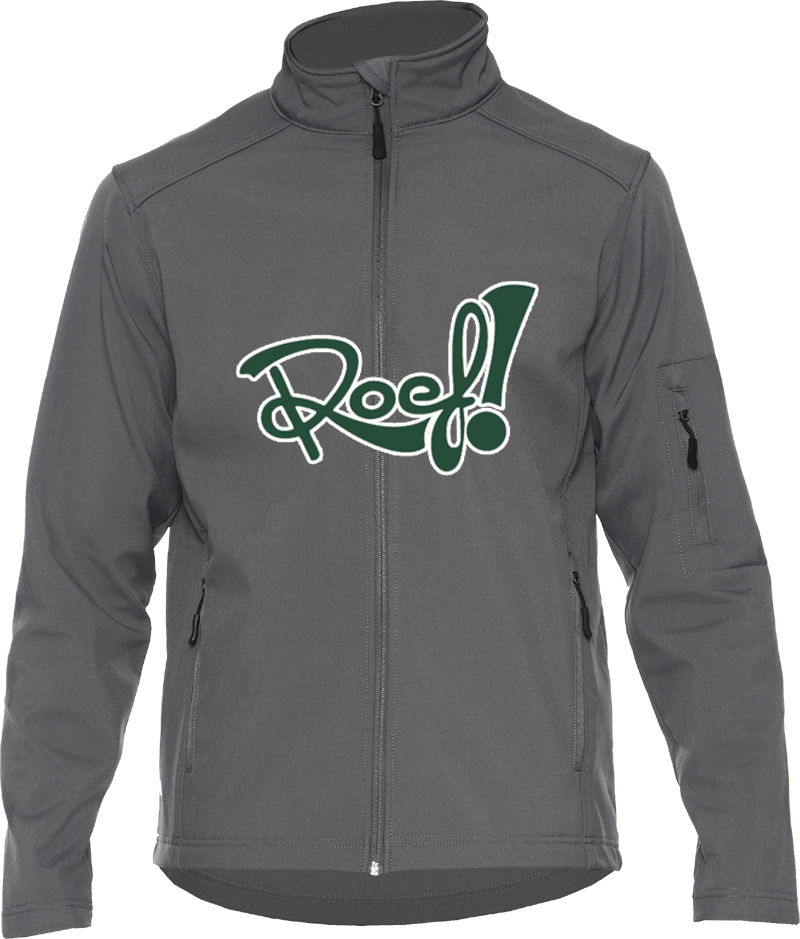 Roef! Softshell Jack
