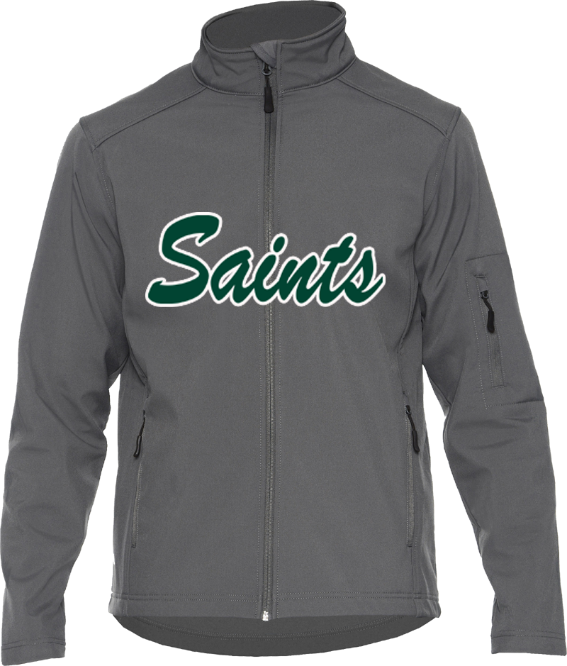 Chaqueta Saints Softshell