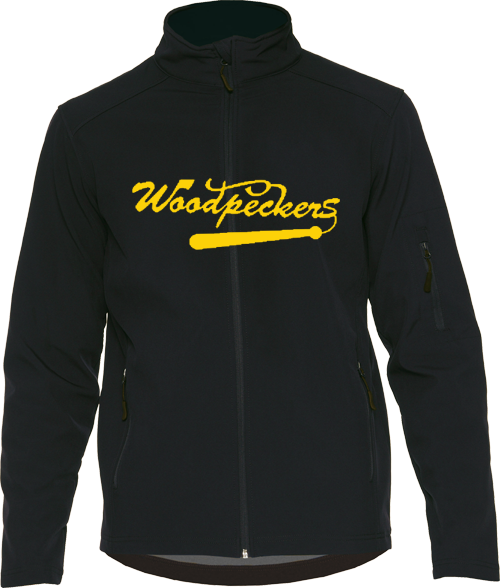 Chaqueta Hildesheim Crusaders Softshell