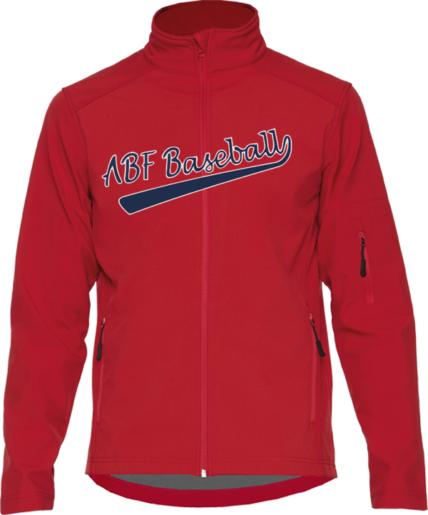 Giacca Softshell ABF