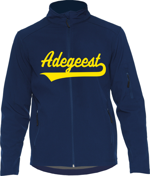 Adegeest Softshell Jacket