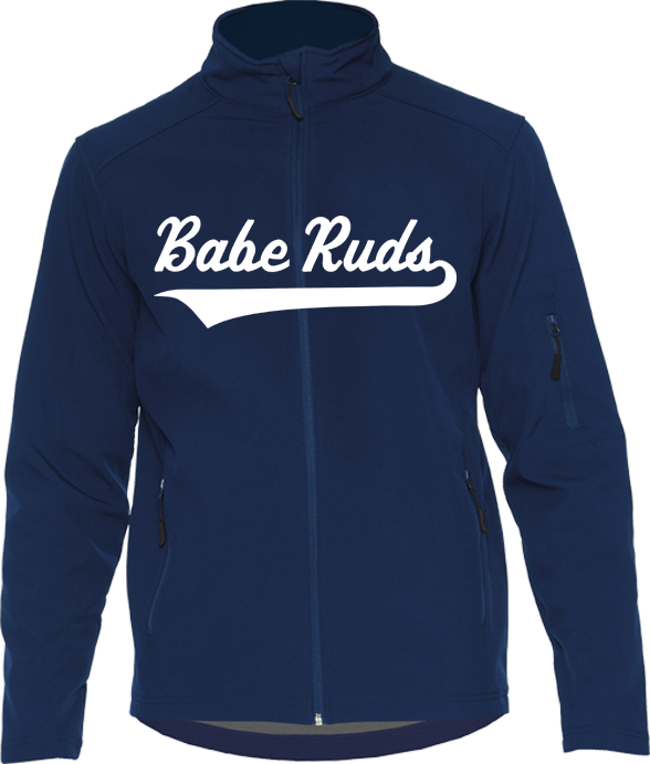 Babe Ruds Softshell Jack