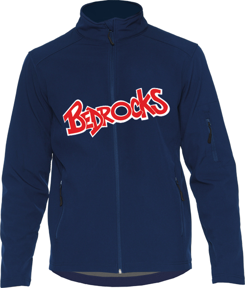 Bedrocks Softshell Jacket
