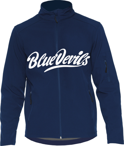 Chaqueta Playball Academy Softshell