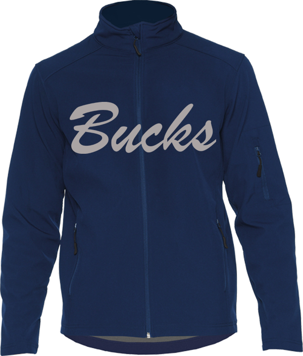 Giacca Softshell Bucks UK