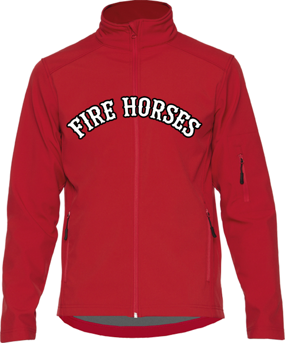 Firehorses Softshell Jack