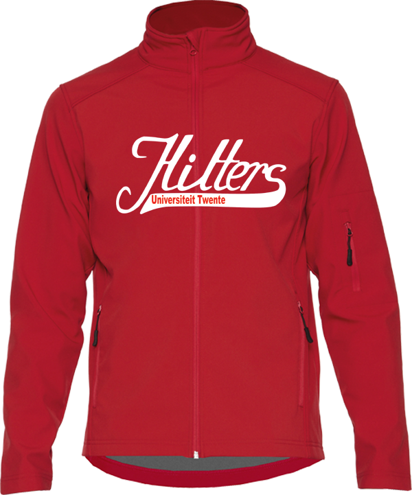 Chaqueta Limburg White Sox Softshell