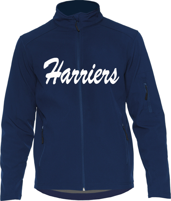 Harriers Softshell Jacket