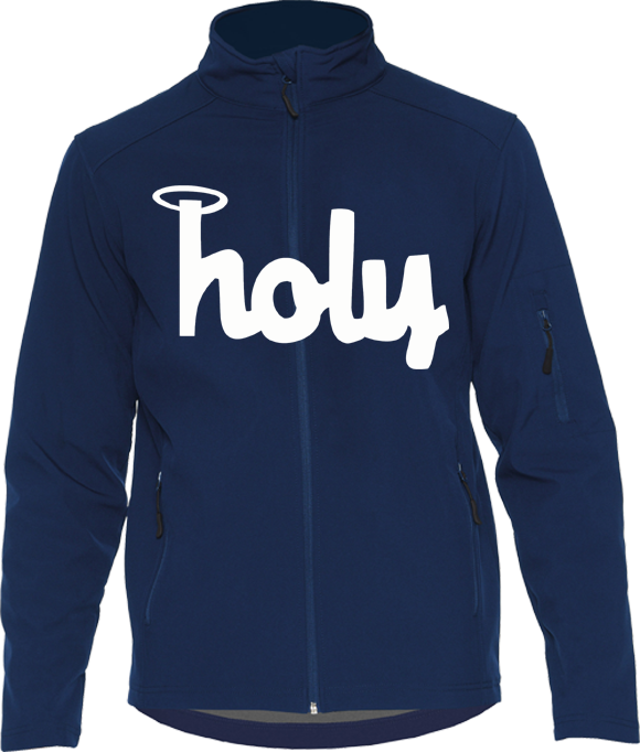 Holy Softshell Jacket