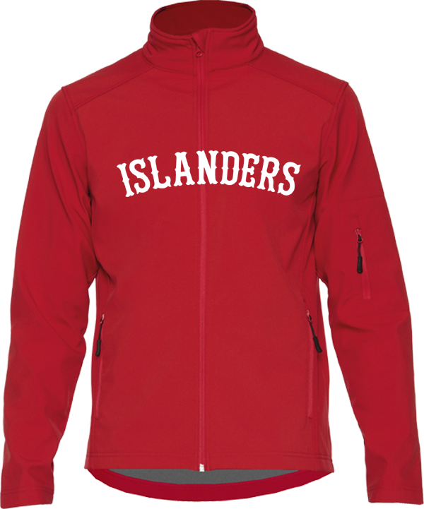 Chaqueta Tongeren Sharks Softshell