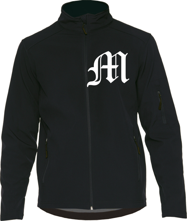 Chaqueta Homeless Softshell
