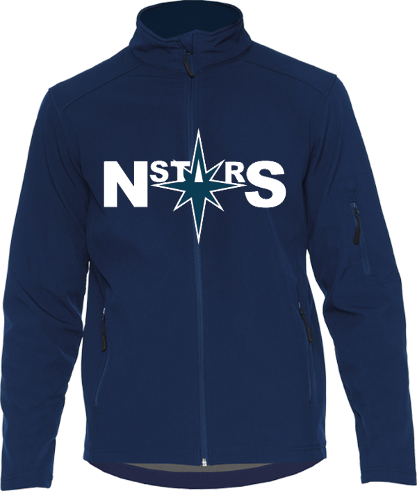 Nstars Softshell Jacket