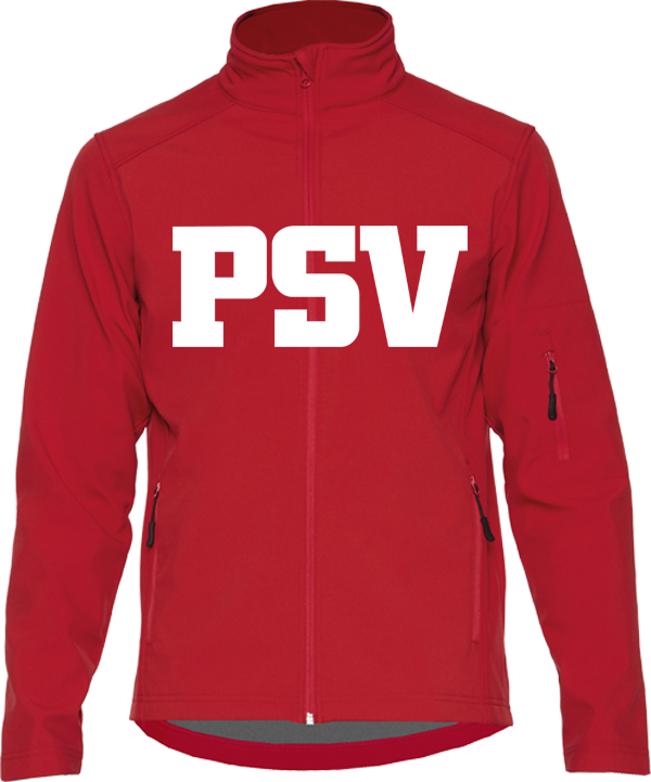 PSV Softshell Jack