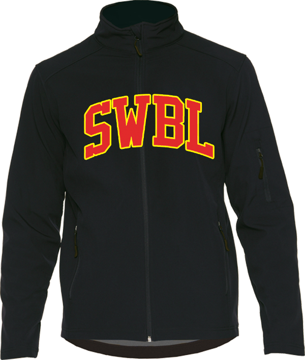 SWBL Softshell Jacket