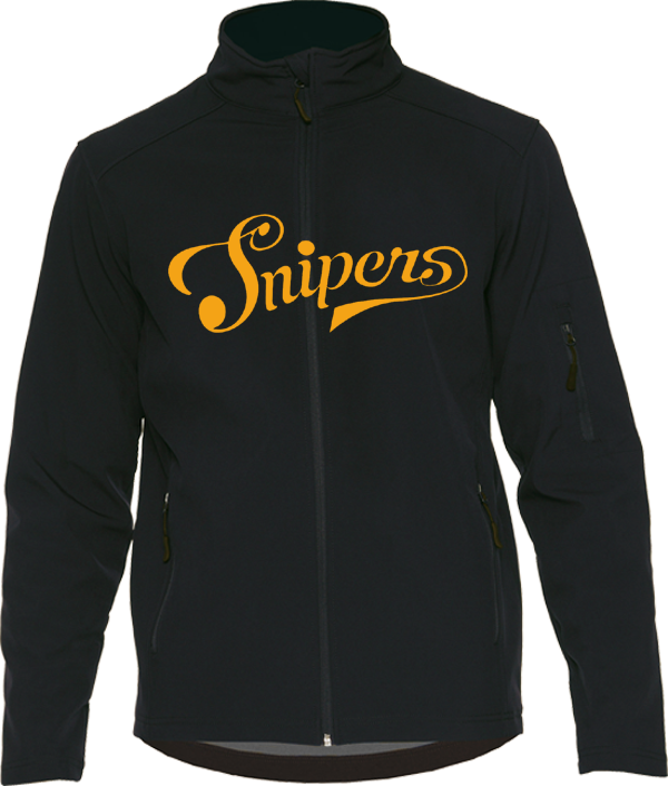 Kirkkonummi Snipers Softshell Jacket