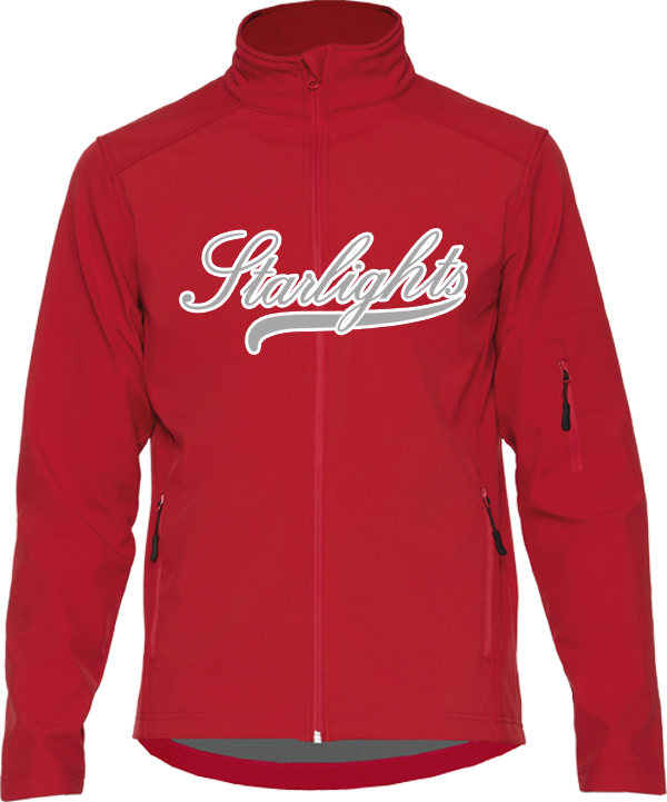 Starlights Softshell Jacket