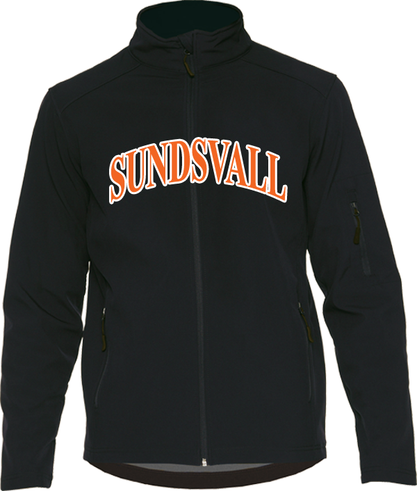 Sundsvall Mosquitoes Softshell Jacket